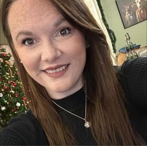 Meet your Posher, Mary-kyle